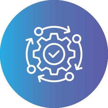 gear with forward progress