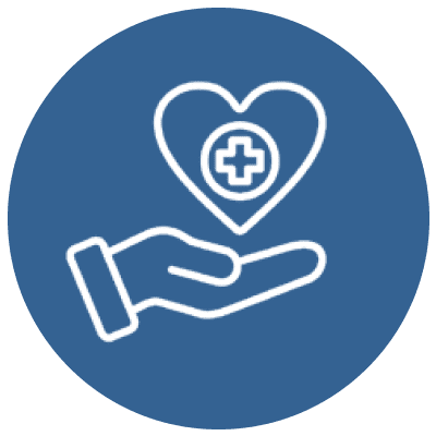 Patients confirmed through Machine learning.